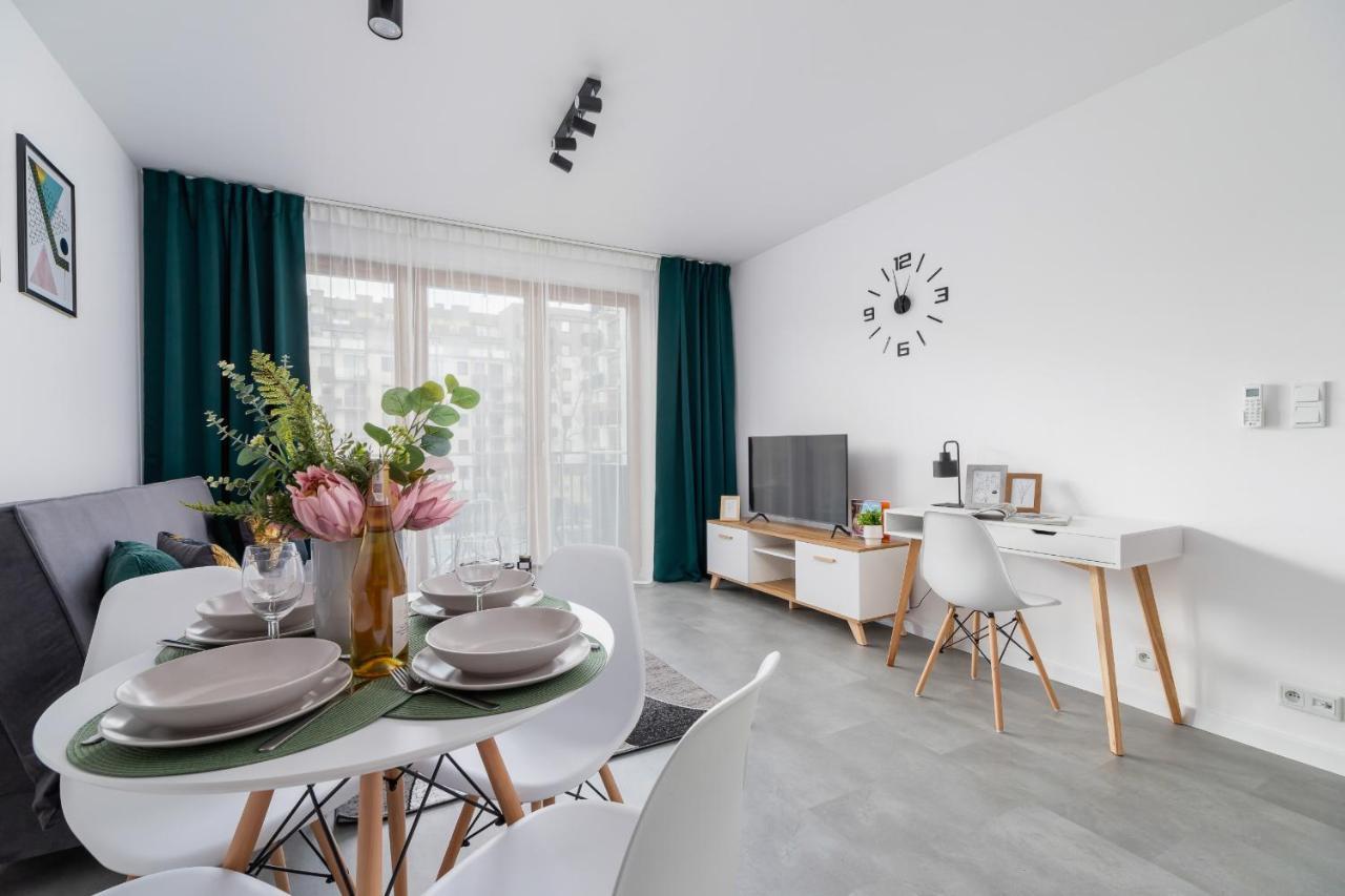 Lux Apartment Grzegorzecka Estate Cracow By Renters Prestige Cracóvia Exterior foto
