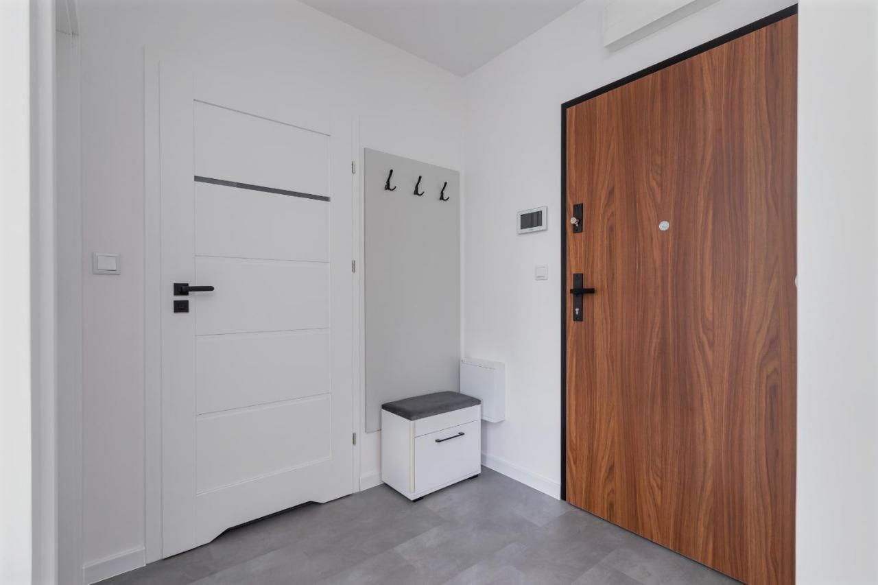 Lux Apartment Grzegorzecka Estate Cracow By Renters Prestige Cracóvia Exterior foto